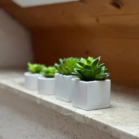 Odenwaldpanorama Апартаменты Klein Gumpen