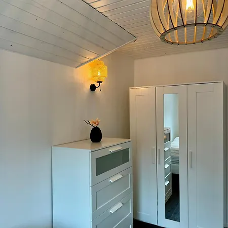 Odenwaldpanorama Апартаменты