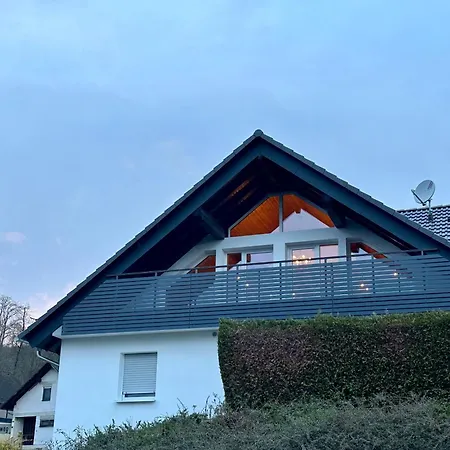 Odenwaldpanorama * Klein Gumpen