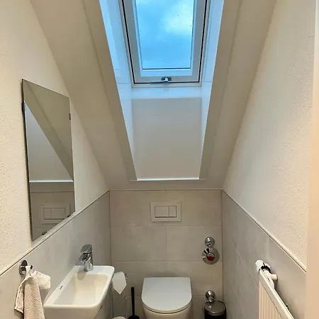 Odenwaldpanorama Апартаменты *