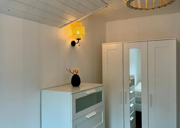 Odenwaldpanorama Lägenhet