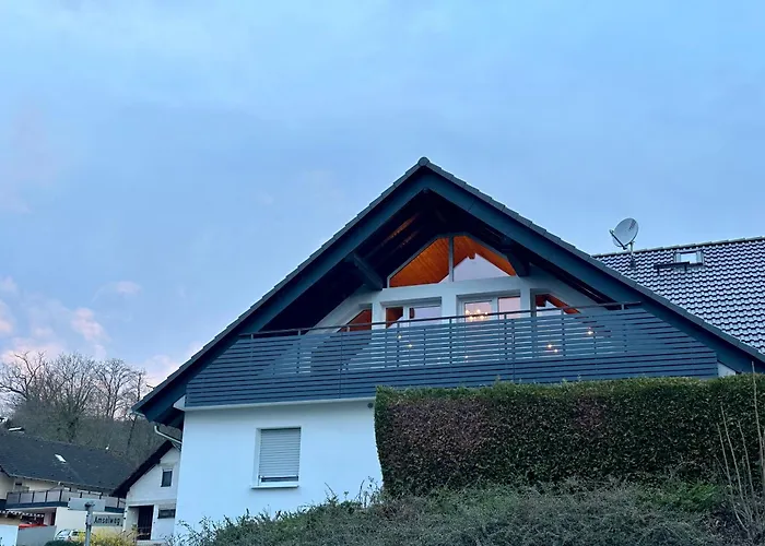 Odenwaldpanorama * Klein Gumpen