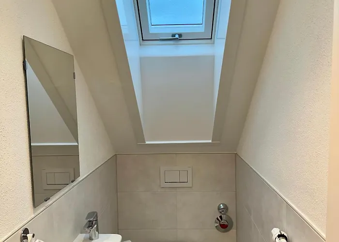 Odenwaldpanorama Lägenhet *