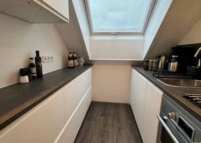 Lägenhet Odenwaldpanorama