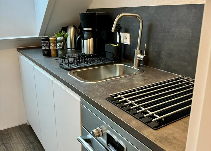 Odenwaldpanorama Lägenhet